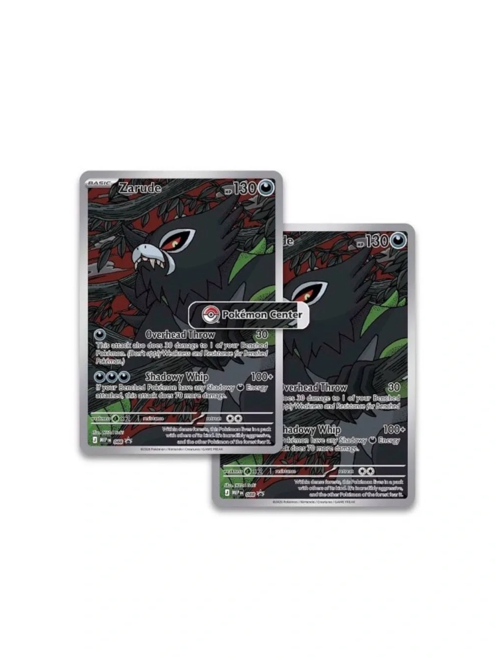 Pokemon price firm